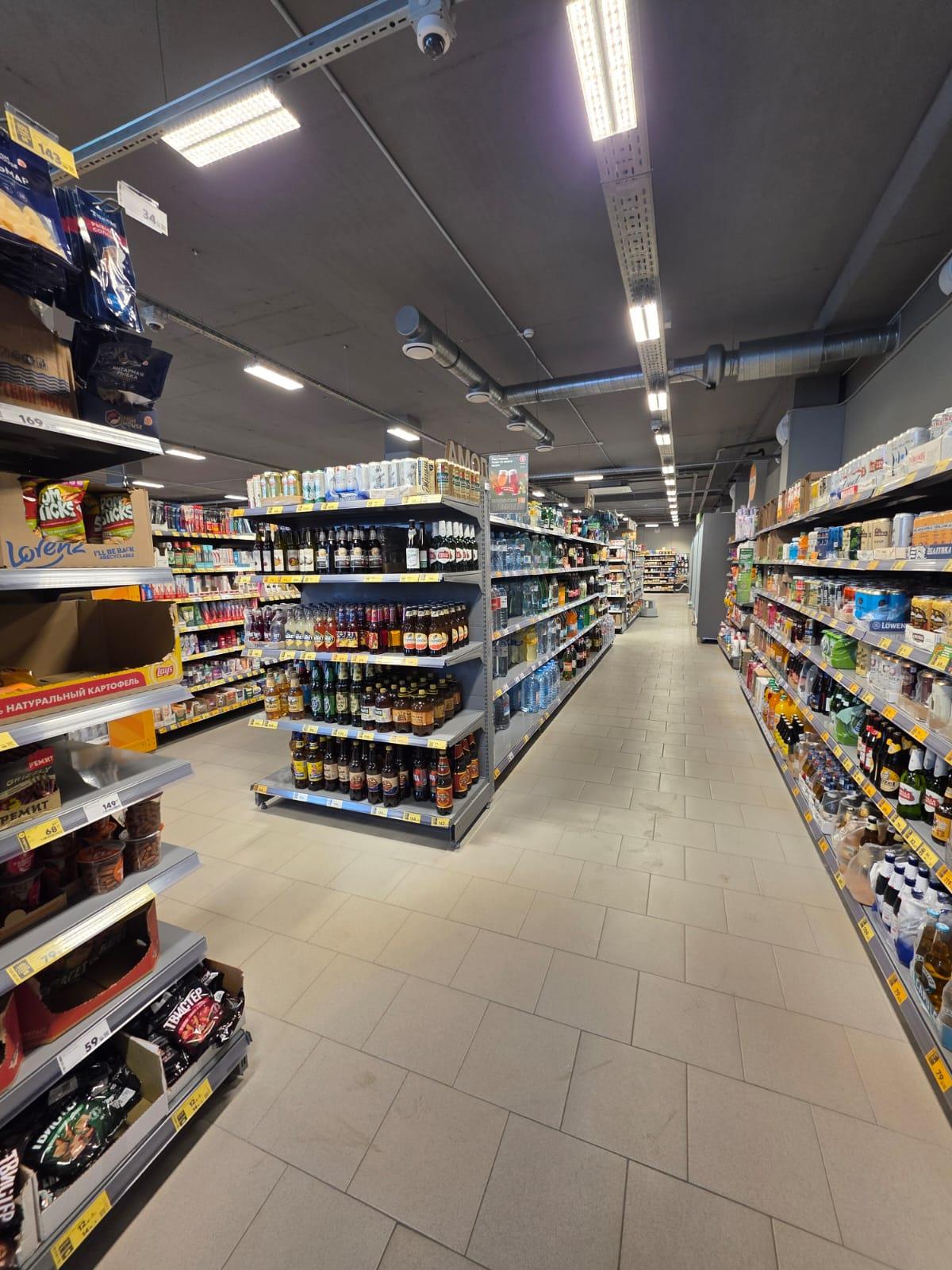 Фото №1: Коммерция 507 м² - Краснодар, Прикубанский внутригородской округ, мкр. 40 лет Победы, ул. Достоевского, 107