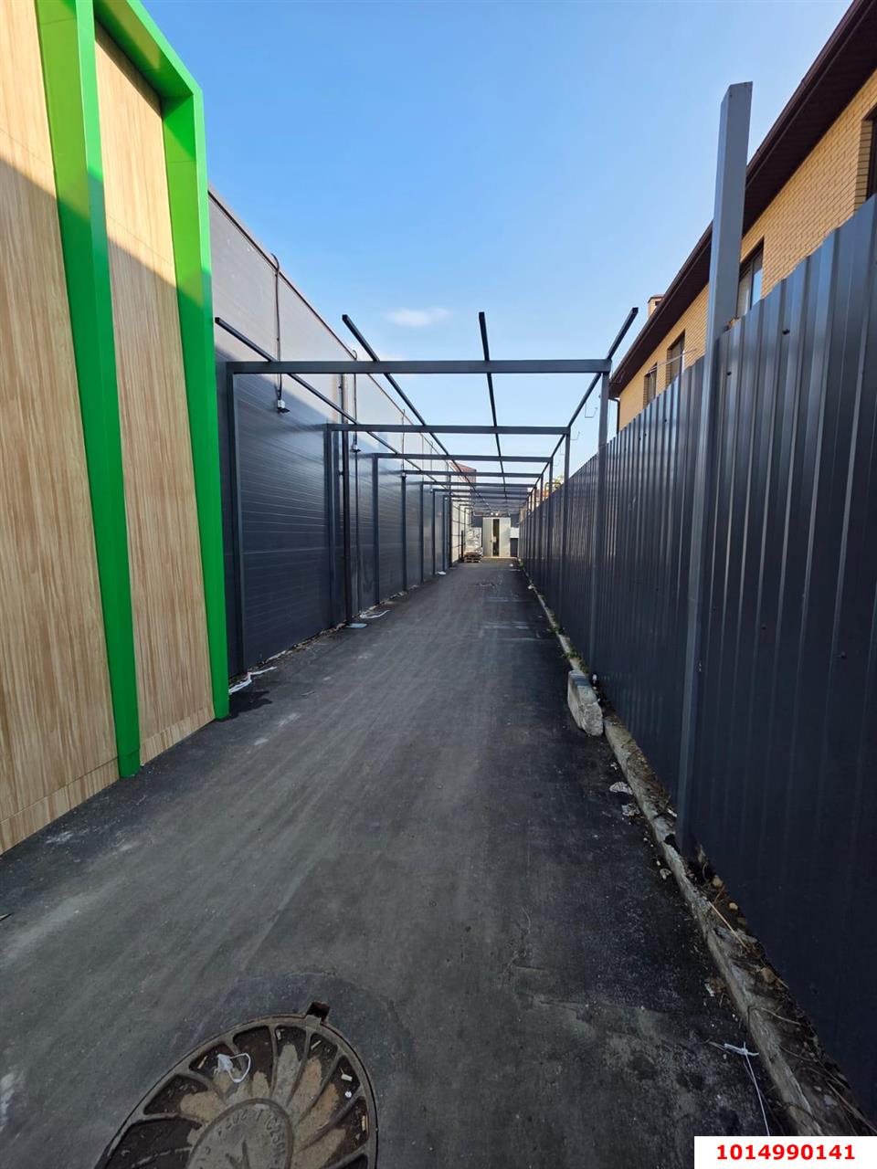 Фото №7: Отдельное здание 507 м² - Краснодар, 40 лет Победы, ул. Достоевского, 80