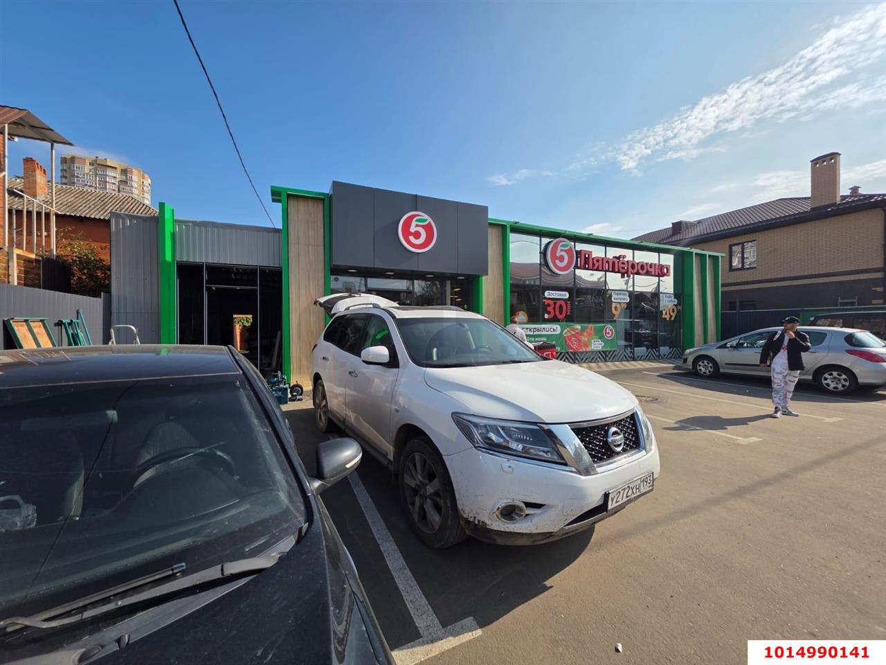 Фото №6: Отдельное здание 507 м² - Краснодар, 40 лет Победы, ул. Достоевского, 80