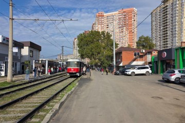 Фото №4: Отдельное здание 507 м² - Краснодар, мкр. 40 лет Победы, ул. Достоевского, 80