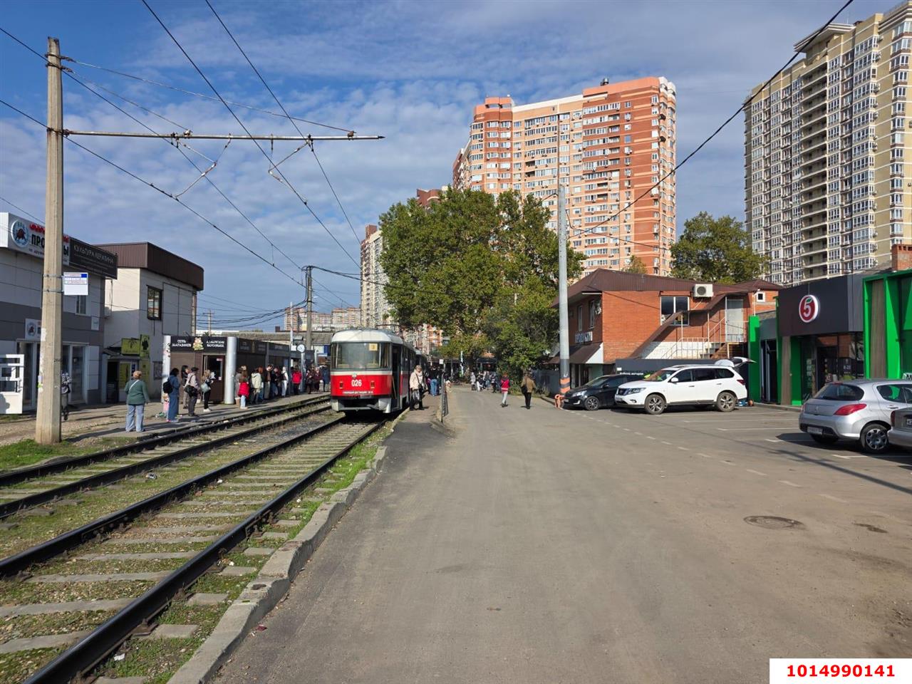 Фото №4: Отдельное здание 507 м² - Краснодар, 40 лет Победы, ул. Достоевского, 80