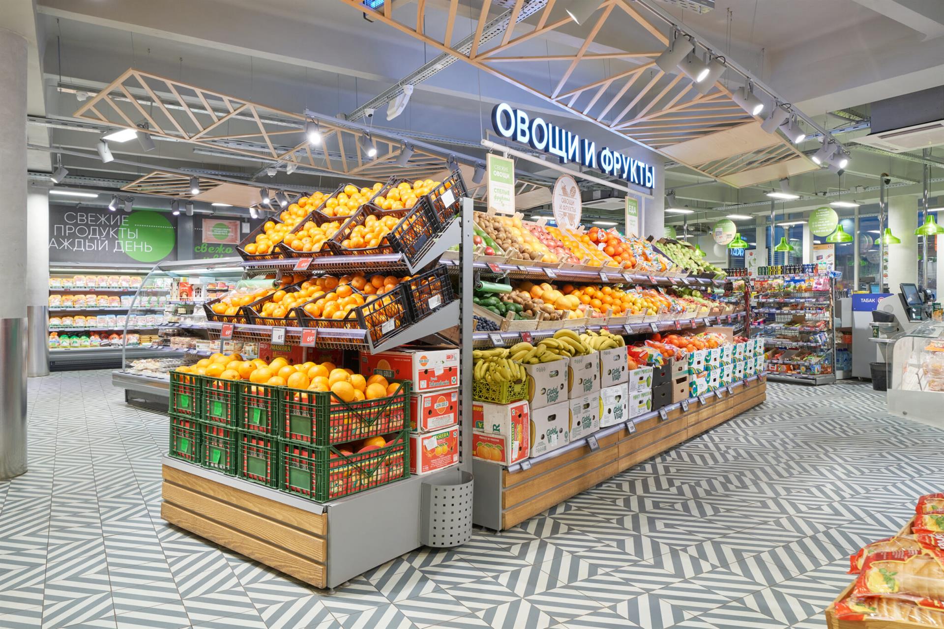 Фото №5: Коммерция 507 м² - Краснодар, Прикубанский внутригородской округ, мкр. 40 лет Победы, ул. Достоевского, 107