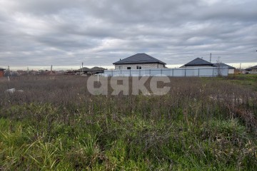 Фото №5: Земельный участок под ИЖС - Кореновск, ул. Рашпиля, 23