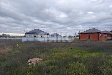 Фото №4: Земельный участок под ИЖС - Кореновск, ул. Рашпиля, 23