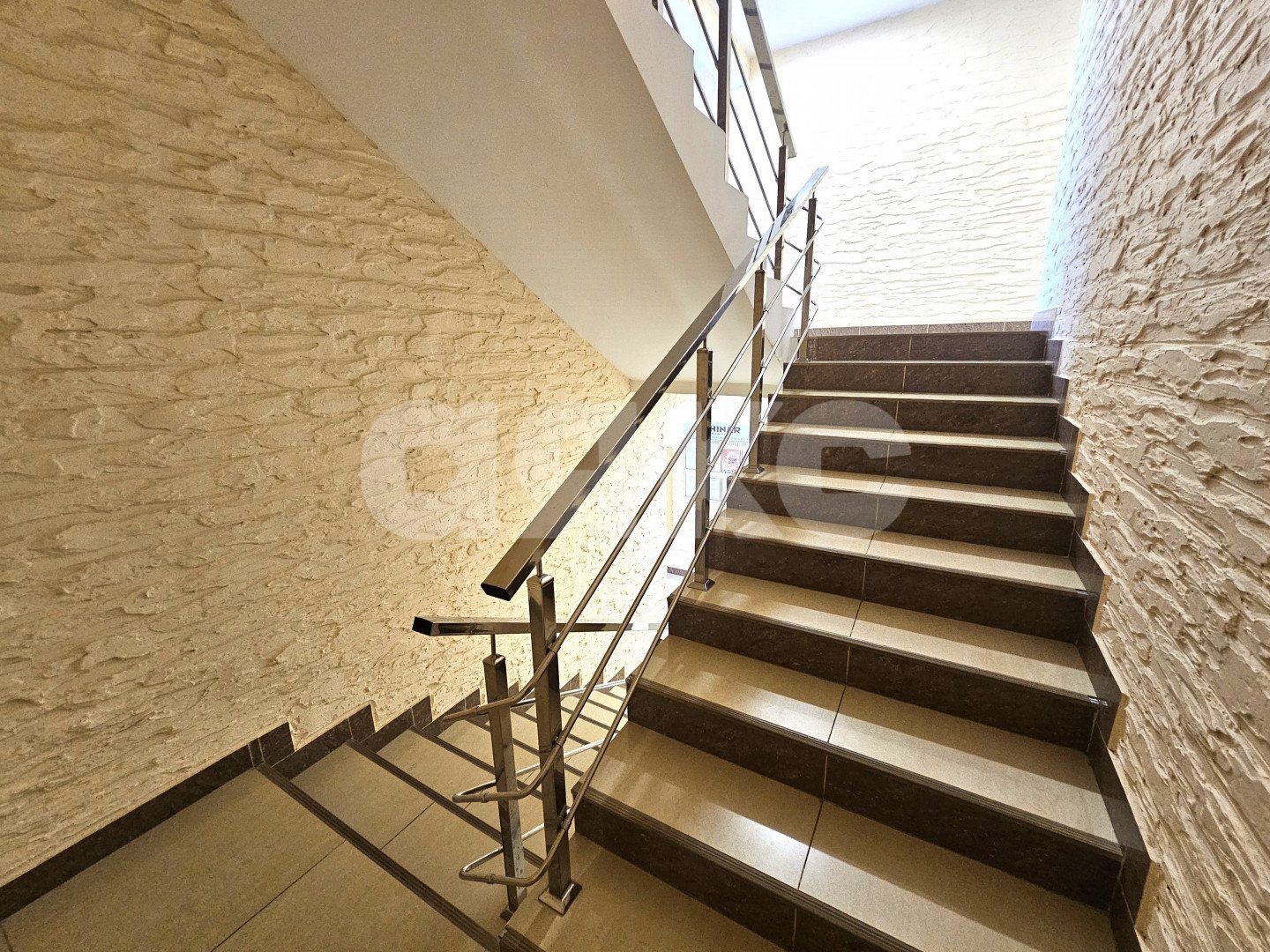 Фото №14: Студия 21 м² - Сочи, жилой комплекс Касабланка, ул. Ленина, 298В/1