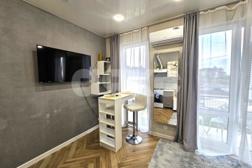 Фото №5: Студия 21 м² - Сочи, мкр. жилой комплекс Касабланка, ул. Ленина, 298В/1