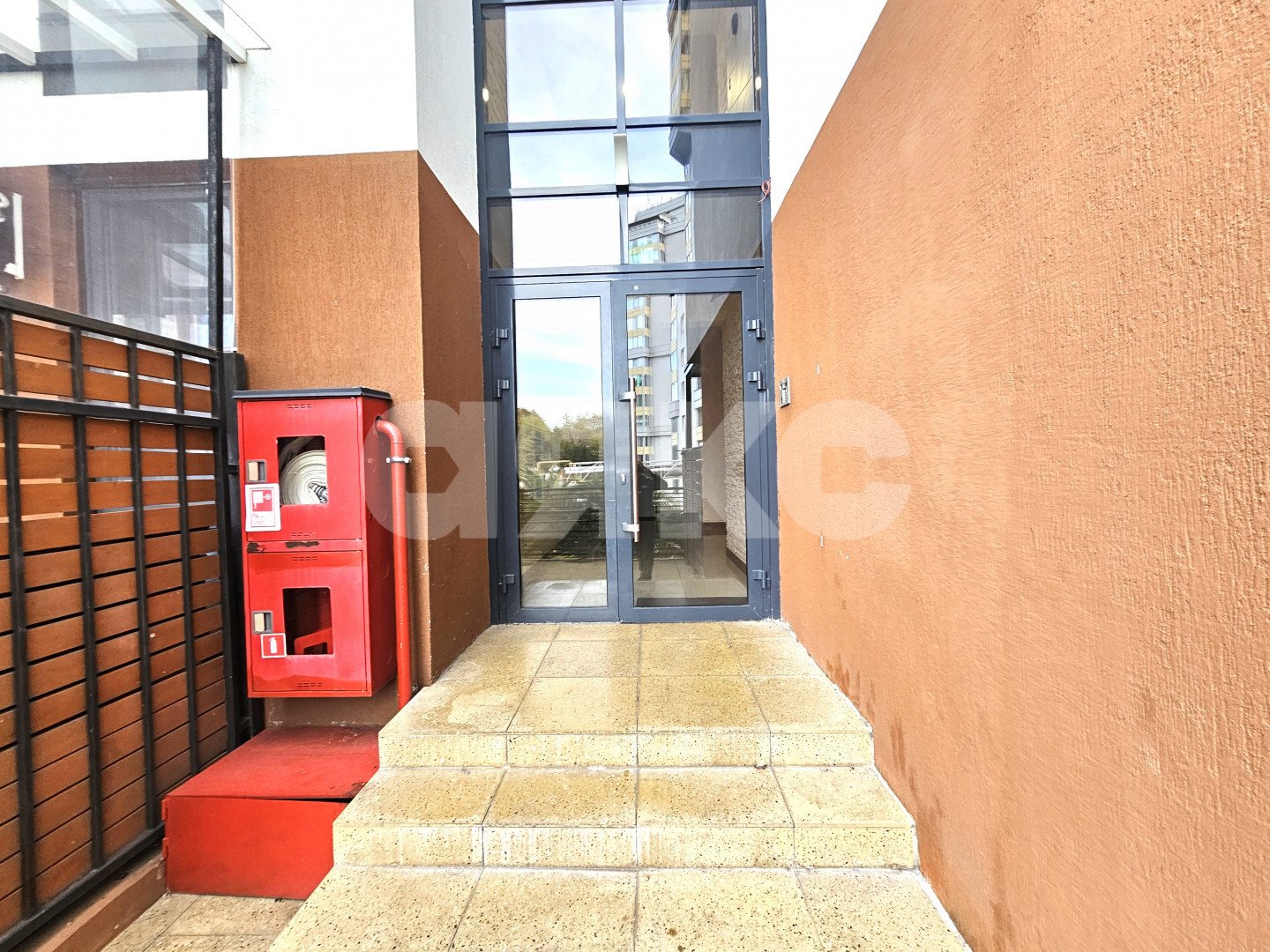 Фото №16: Студия 21 м² - Сочи, жилой комплекс Касабланка, ул. Ленина, 298В/1