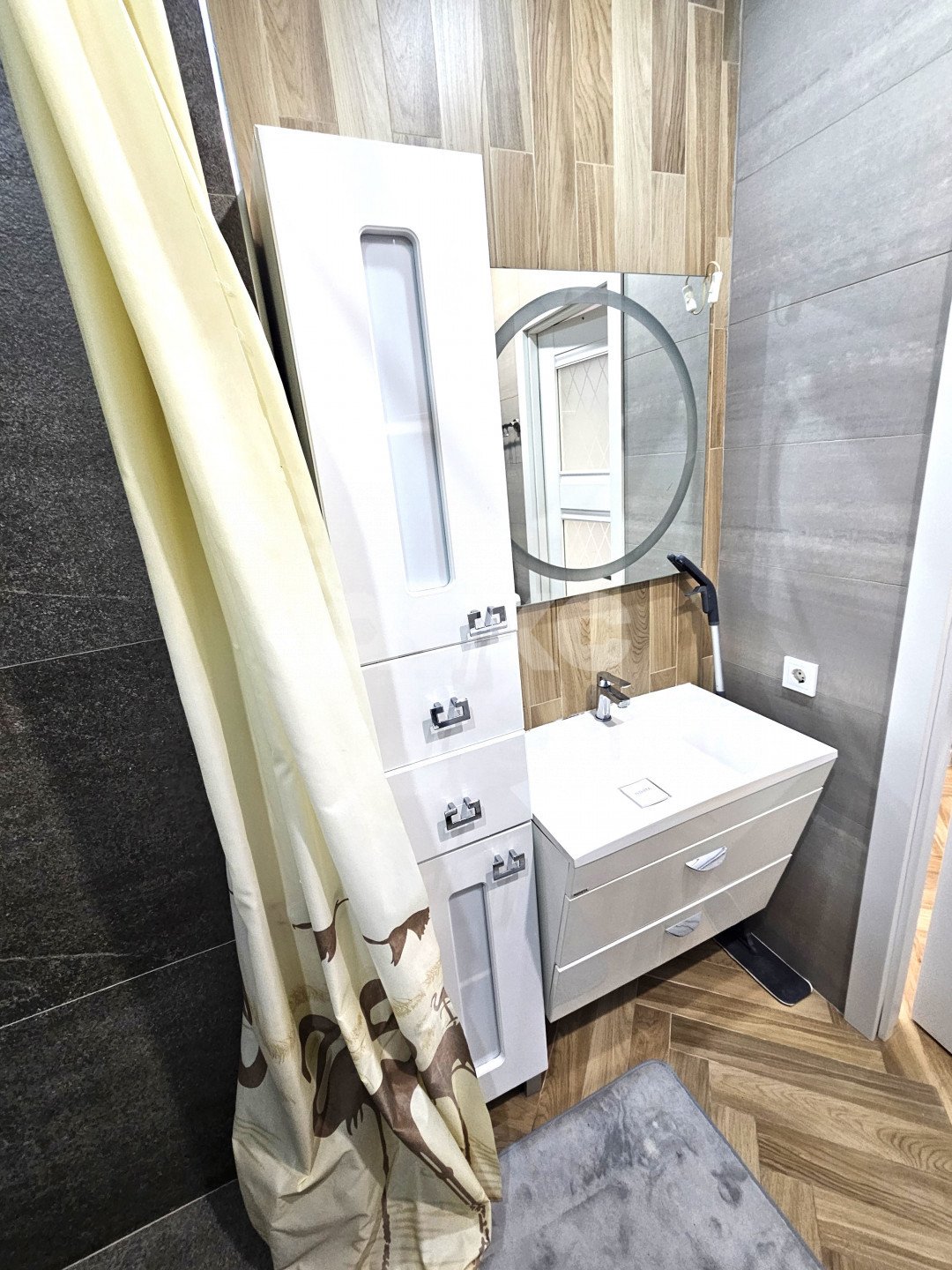 Фото №11: Студия 21 м² - Сочи, жилой комплекс Касабланка, ул. Ленина, 298В/1