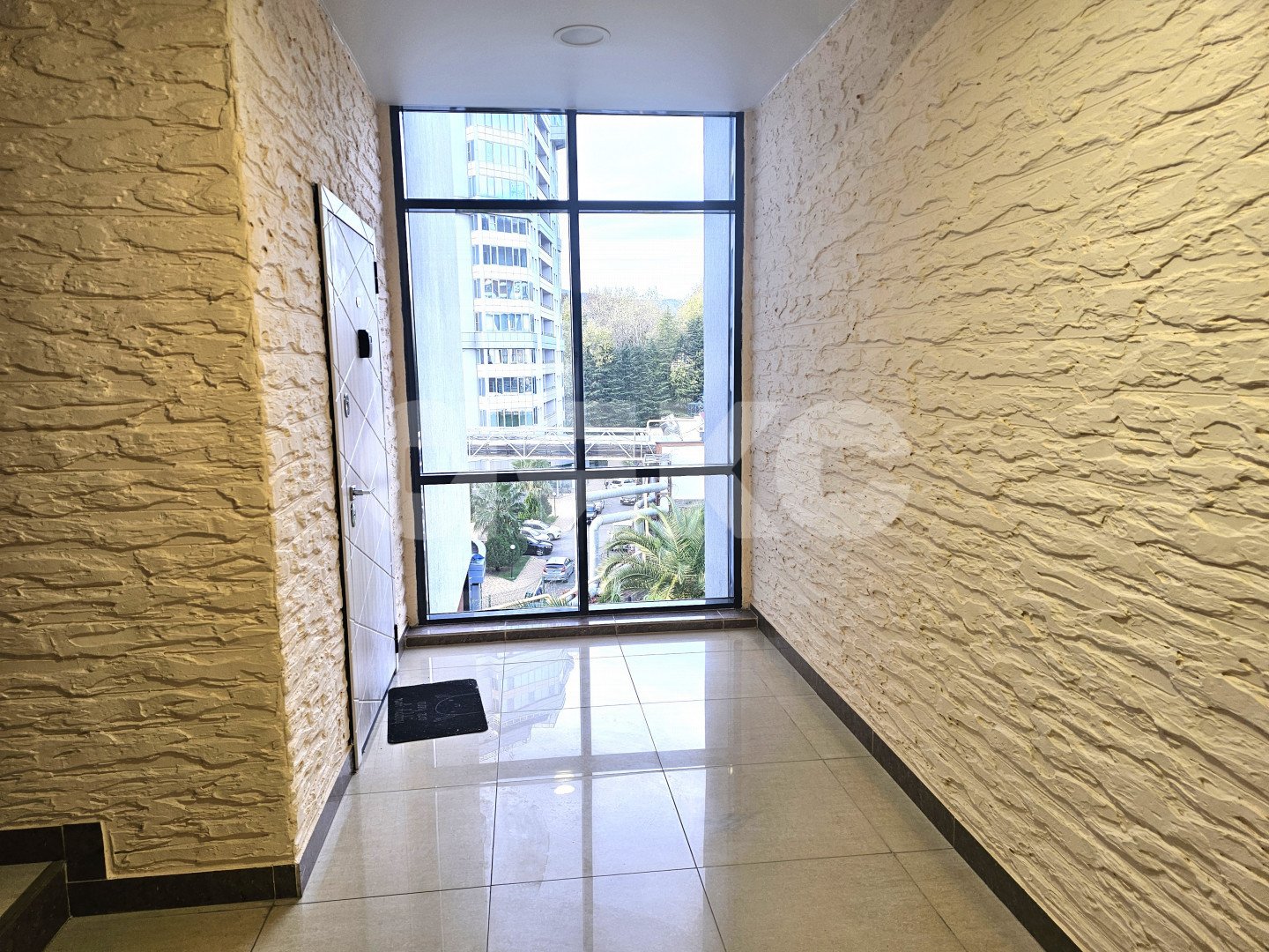 Фото №13: Студия 21 м² - Сочи, жилой комплекс Касабланка, ул. Ленина, 298В/1