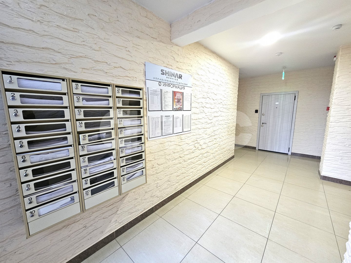 Фото №15: Студия 21 м² - Сочи, жилой комплекс Касабланка, ул. Ленина, 298В/1