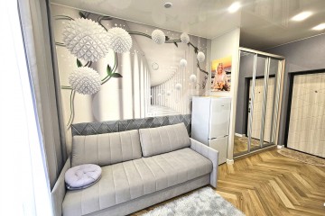 Фото №1: Студия 21 м² - Сочи, мкр. жилой комплекс Касабланка, ул. Ленина, 298В/1