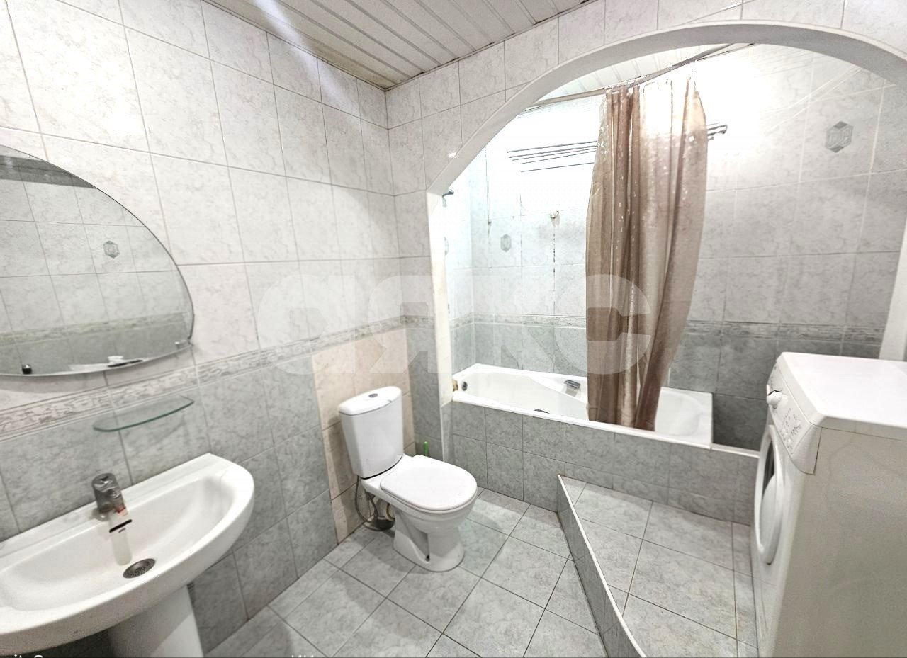 Фото №3: 2-комнатная квартира 69 м² - Сочи, Приморье, пр-кт Курортный, 98/11