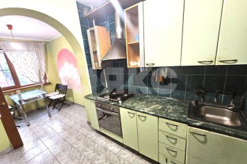 Фото №1: 2-комнатная квартира 69 м² - Сочи, мкр. Приморье, пр-кт Курортный, 98/11