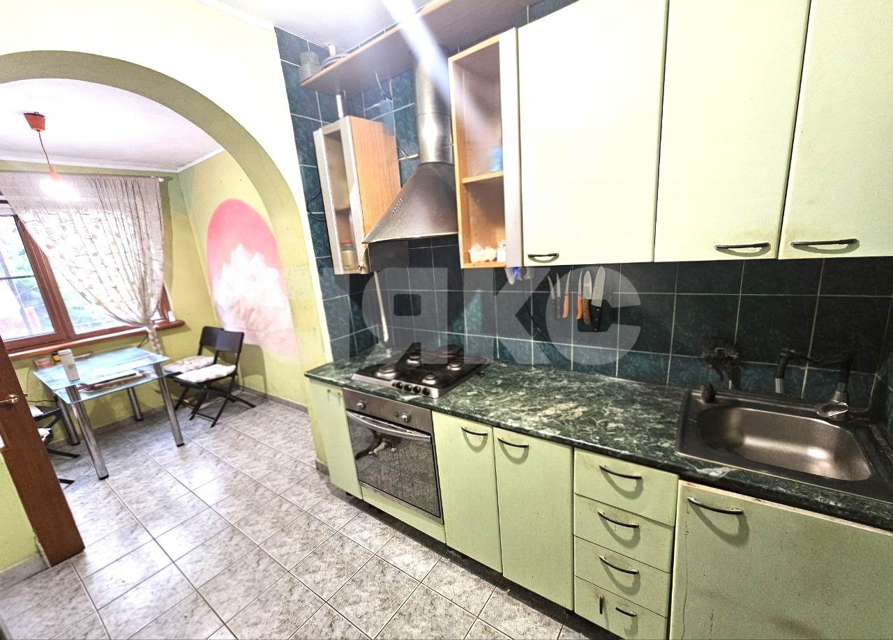 Фото №1: 2-комнатная квартира 69 м² - Сочи, Приморье, пр-кт Курортный, 98/11