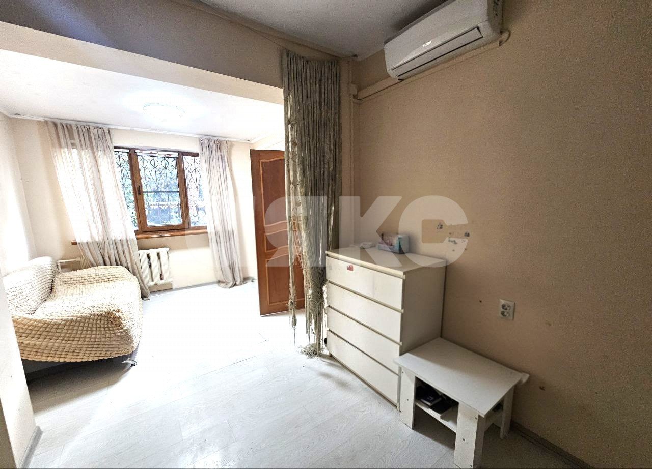 Фото №6: 2-комнатная квартира 69 м² - Сочи, Приморье, пр-кт Курортный, 98/11