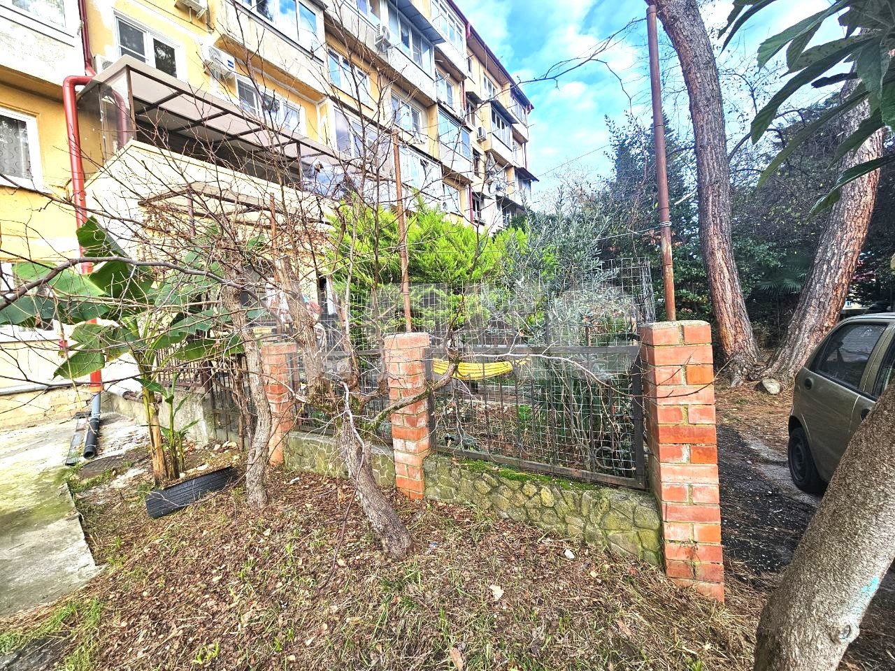 Фото №14: 2-комнатная квартира 69 м² - Сочи, Приморье, пр-кт Курортный, 98/11