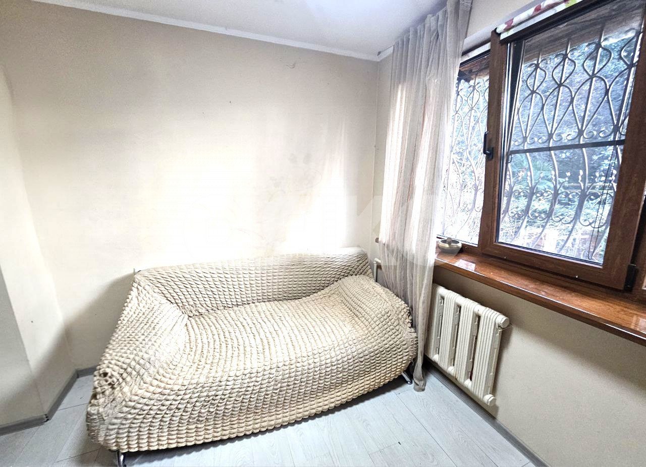 Фото №8: 2-комнатная квартира 69 м² - Сочи, Приморье, пр-кт Курортный, 98/11