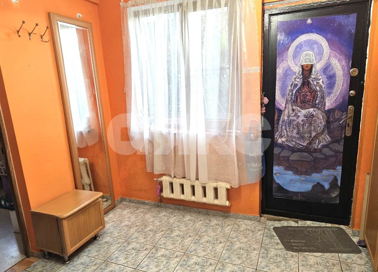 Фото №9: 2-комнатная квартира 69 м² - Сочи, Приморье, пр-кт Курортный, 98/11