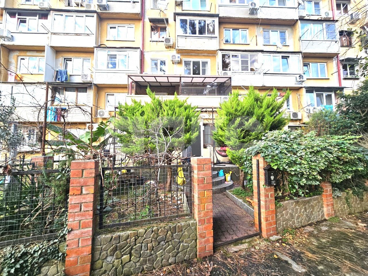 Фото №13: 2-комнатная квартира 69 м² - Сочи, Приморье, пр-кт Курортный, 98/11