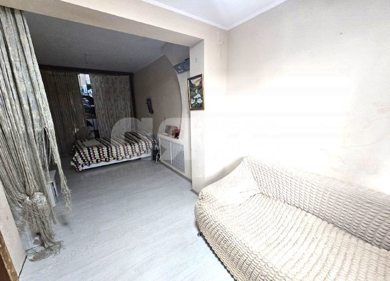 Фото №7: 2-комнатная квартира 69 м² - Сочи, Приморье, пр-кт Курортный, 98/11