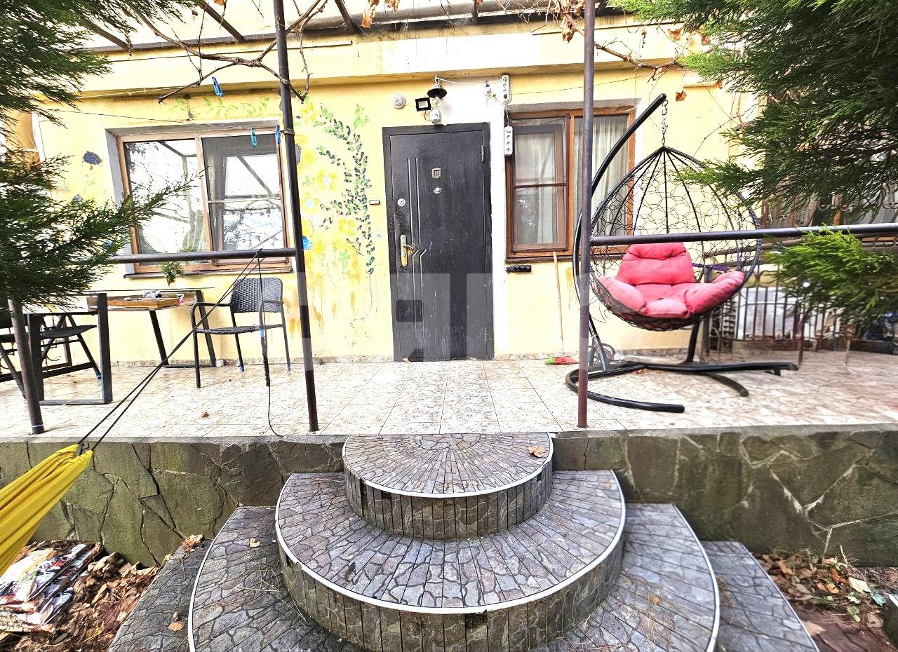 Фото №10: 2-комнатная квартира 69 м² - Сочи, Приморье, пр-кт Курортный, 98/11