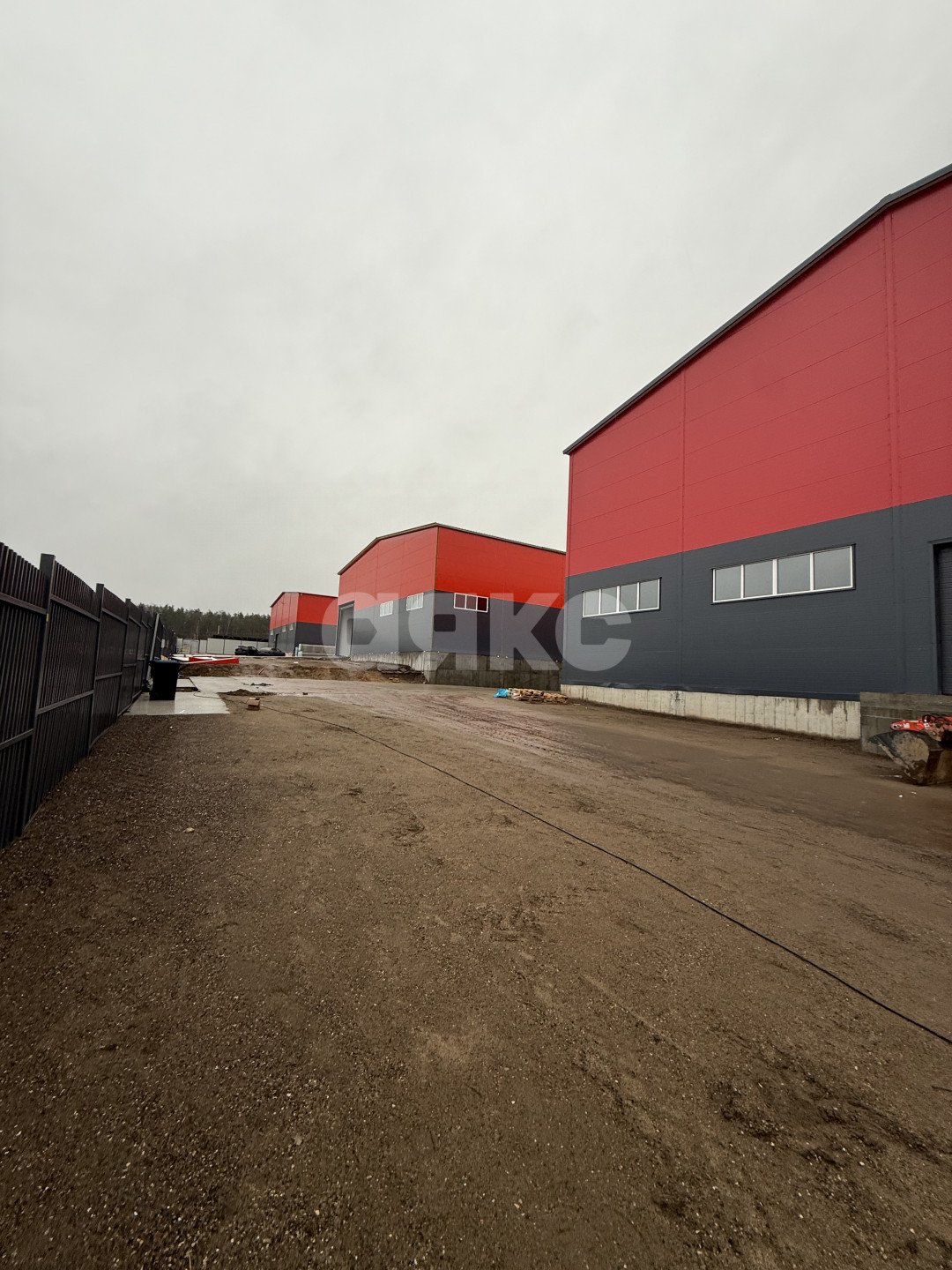 Фото №5: Коммерция 1482 м² - Дятловка, ул. Привольная, 79