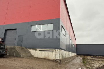 Фото №3: Коммерция 1482 м² - Дятловка, ул. Привольная, 79
