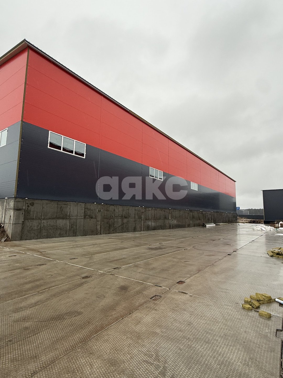 Фото №2: Коммерция 1482 м² - Дятловка, ул. Привольная, 79