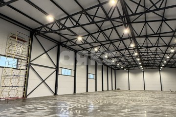 Фото №1: Коммерция 1482 м² - Дятловка, ул. Привольная, 79