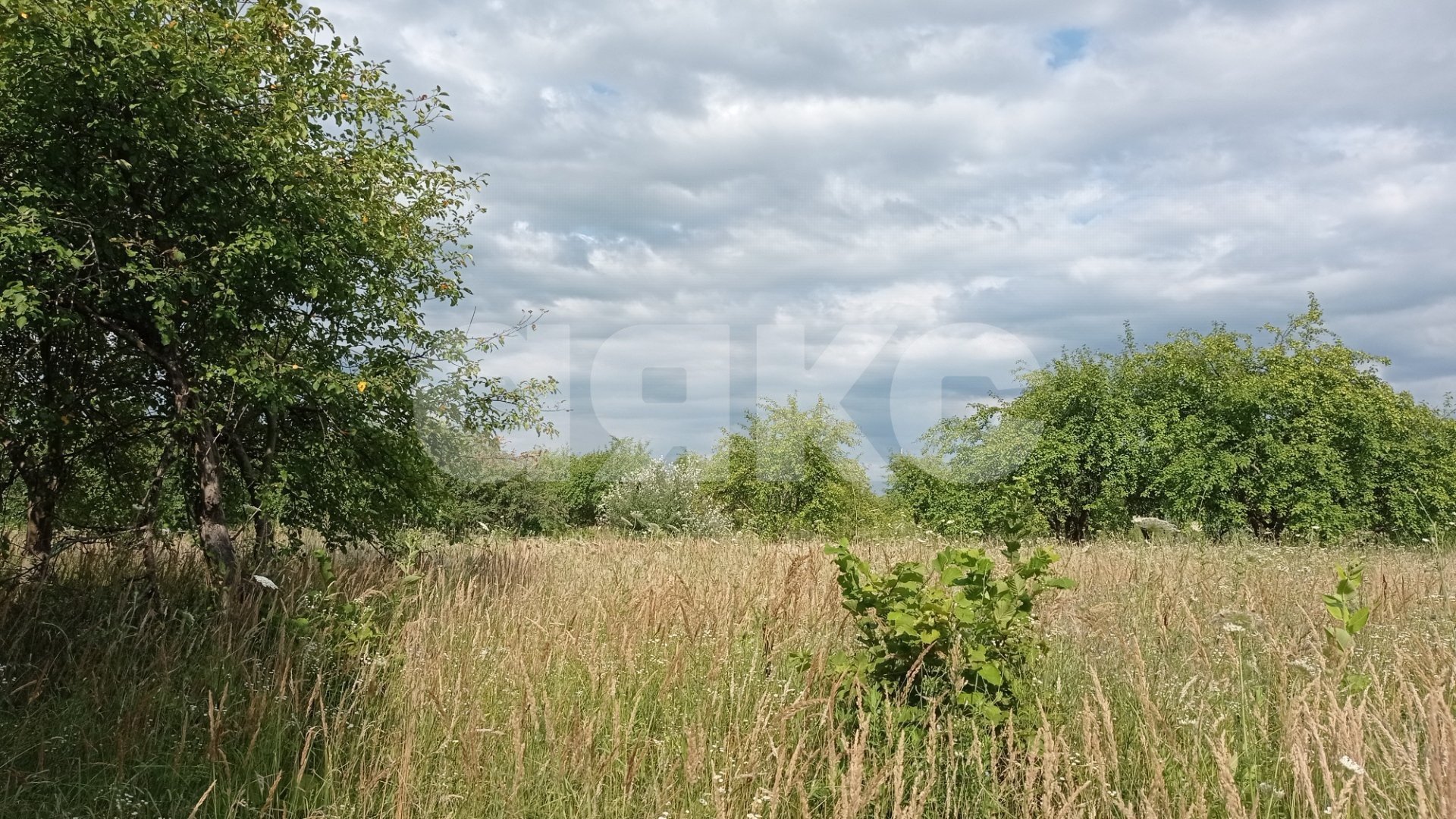 Фото №1: Коммерческая земля 5 сот. - Краснодарский край городской округ Горячий Ключ