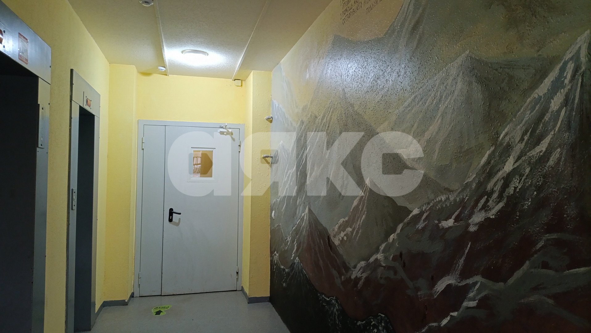 Фото №11: 1-комнатная квартира 40 м² - Горячий Ключ, жилой комплекс Аристократ, ул. Бабушкина, 36