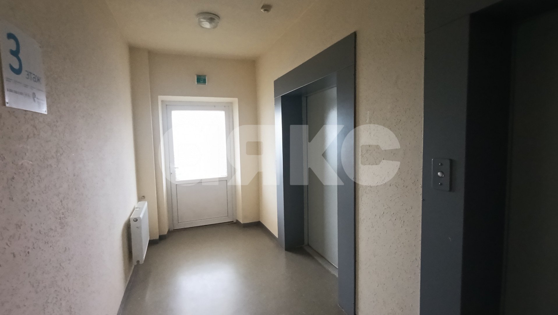 Фото №12: 1-комнатная квартира 40 м² - Горячий Ключ, жилой комплекс Аристократ, ул. Бабушкина, 36