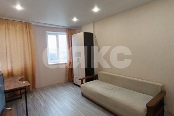 Фото №2: 1-комнатная квартира 40 м² - Горячий Ключ, мкр. жилой комплекс Аристократ, ул. Бабушкина, 36