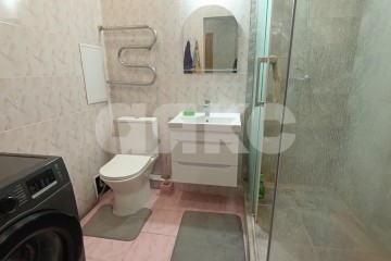 Фото №5: 1-комнатная квартира 40 м² - Горячий Ключ, мкр. жилой комплекс Аристократ, ул. Бабушкина, 36