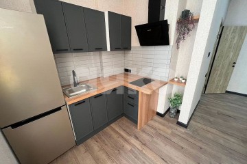 Фото №1: 1-комнатная квартира 36 м² - Ростов-на-Дону, мкр. жилой комплекс Донская Слобода, ул. Привокзальная, 3/1