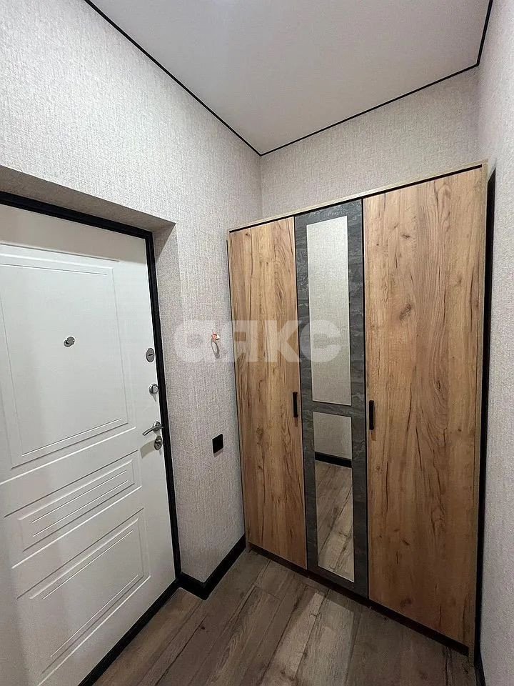 Фото №7: 1-комнатная квартира 36 м² - Ростов-на-Дону, жилой комплекс Донская Слобода, ул. Привокзальная, 3/1