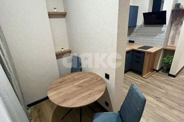 Фото №4: 1-комнатная квартира 36 м² - Ростов-на-Дону, мкр. жилой комплекс Донская Слобода, ул. Привокзальная, 3/1