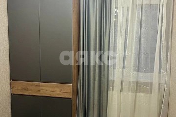 Фото №5: 1-комнатная квартира 36 м² - Ростов-на-Дону, мкр. жилой комплекс Донская Слобода, ул. Привокзальная, 3/1