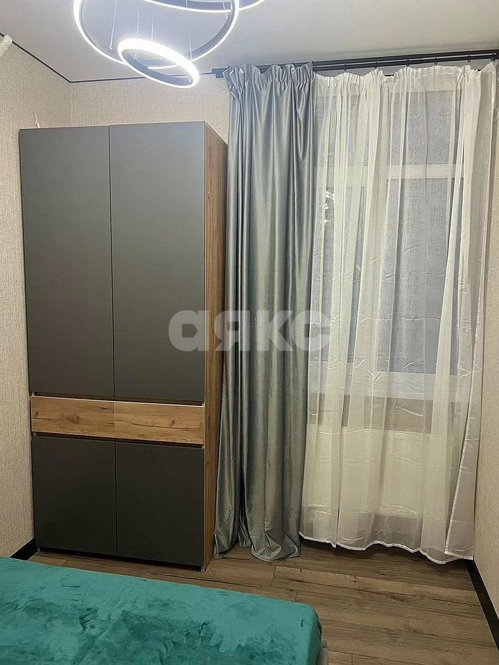 Фото №5: 1-комнатная квартира 36 м² - Ростов-на-Дону, жилой комплекс Донская Слобода, ул. Привокзальная, 3/1