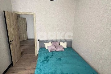 Фото №2: 1-комнатная квартира 36 м² - Ростов-на-Дону, мкр. жилой комплекс Донская Слобода, ул. Привокзальная, 3/1