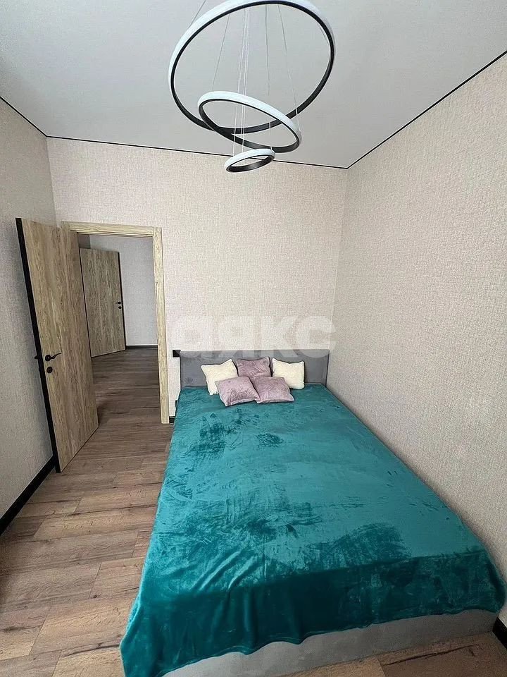 Фото №2: 1-комнатная квартира 36 м² - Ростов-на-Дону, жилой комплекс Донская Слобода, ул. Привокзальная, 3/1