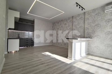 Фото №1: Студия 34 м² - Ростов-на-Дону, мкр. жилой комплекс Донская Слобода, ул. Привокзальная, 3/1