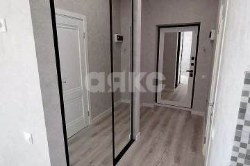 Фото №3: Студия 34 м² - Ростов-на-Дону, мкр. жилой комплекс Донская Слобода, ул. Привокзальная, 3/1