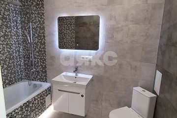 Фото №2: Студия 34 м² - Ростов-на-Дону, мкр. жилой комплекс Донская Слобода, ул. Привокзальная, 3/1