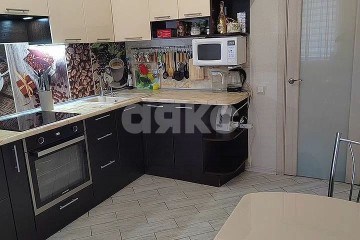 Фото №4: 2-комнатная квартира 61 м² - Ростов-на-Дону, мкр. квартал Нижнегниловской, ул. Извилистая, 21