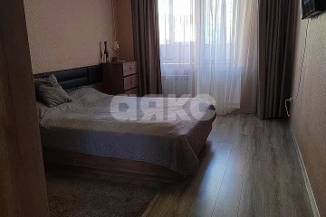 Фото №2: 2-комнатная квартира 61 м² - Ростов-на-Дону, мкр. квартал Нижнегниловской, ул. Извилистая, 21