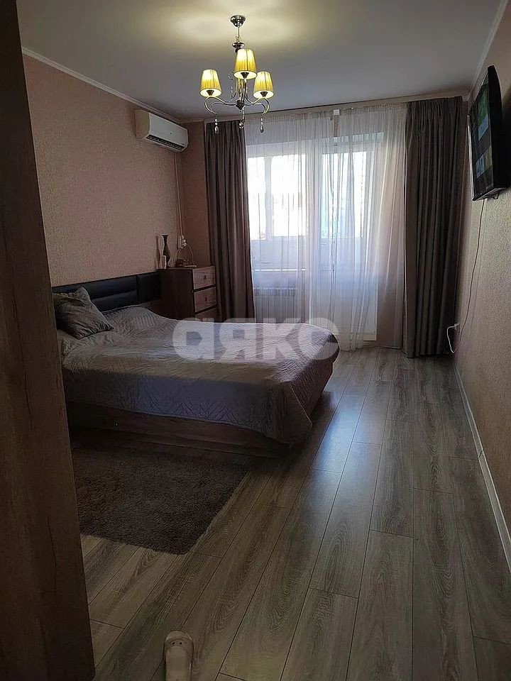 Фото №2: 2-комнатная квартира 61 м² - Ростов-на-Дону, квартал Нижнегниловской, ул. Извилистая, 21