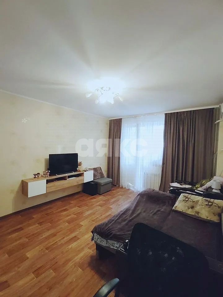 Фото №1: 2-комнатная квартира 61 м² - Ростов-на-Дону, квартал Нижнегниловской, ул. Извилистая, 21