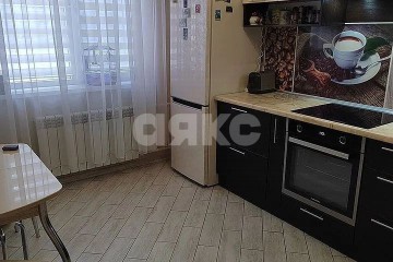 Фото №5: 2-комнатная квартира 61 м² - Ростов-на-Дону, мкр. квартал Нижнегниловской, ул. Извилистая, 21