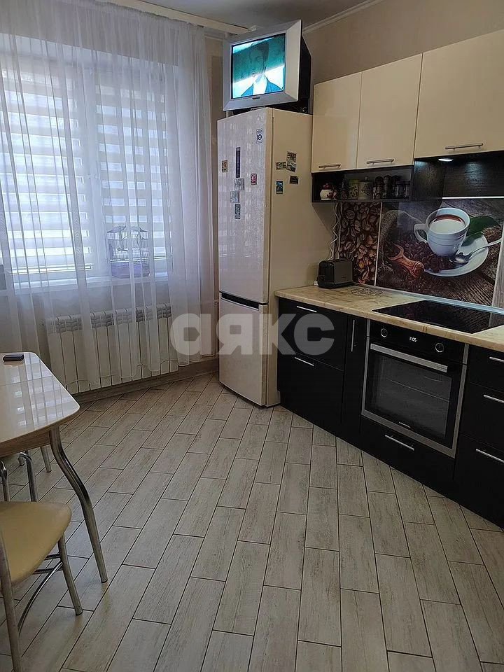 Фото №5: 2-комнатная квартира 61 м² - Ростов-на-Дону, квартал Нижнегниловской, ул. Извилистая, 21